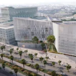 CAMPUS DE LA SOCIÉTÉ GÉNÉRALE