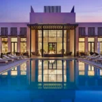 ARZANA RESORT - HOTEL HILTON CONRAD