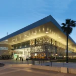 GARE TGV RABAT AGDAL
